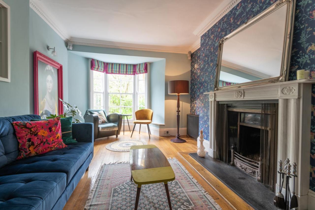 The Whitehouse Hotell Stokenham Eksteriør bilde